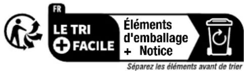 LE CHAI LTN895 - Emballage - 1