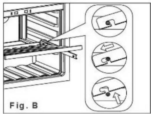 LE CHAI LTN895 - Stroomaansluiting - 1