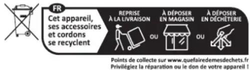LE CHAI LTN895 - Mise au rebut - 2