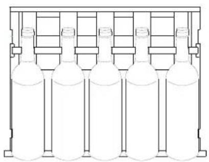 LE CHAI LTN895 - Stroomaansluiting - 2