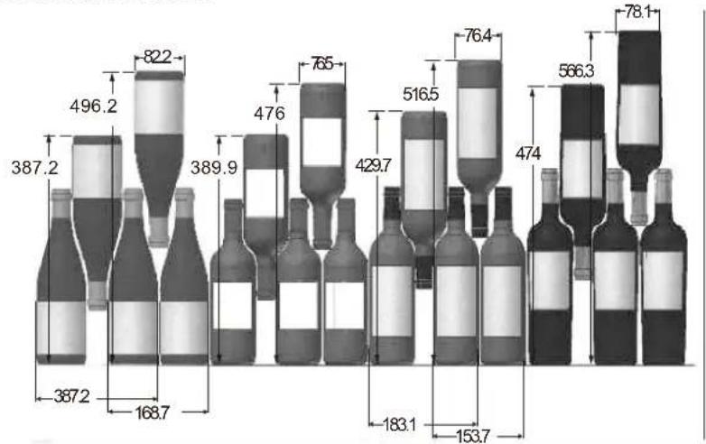 LE CHAI LTN895 - LADEN - 1