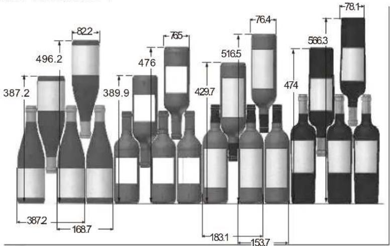 LE CHAI LTN895 - CHARGEMENT - 1