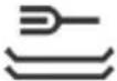 HOOVER HS 3C7L0S - PROGRAMMLEGENDE - 1