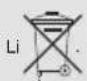 HAGER S161-22F - Cambio della batteria - 4