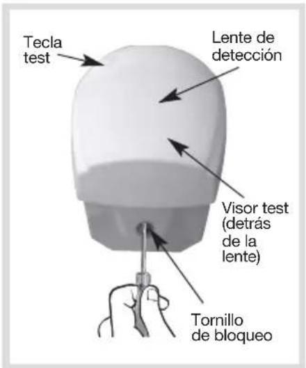 HAGER S161-22F - Alimentación - 1