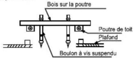 TCL M24D1W0 - Construction en bois - 1
