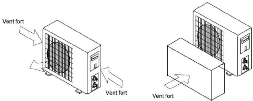 TCL M24D1W0 - Sélectionnez l'emplacement d'installation - 1