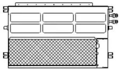 TCL M24D1W0 - Dimensione corporea - 3