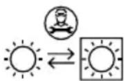 INVENTUM IKK0882D - Warnung: - 1