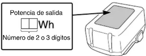 HiKOKI CS1825DC - ADVERTENCIA - 1