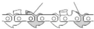 HiKOKI CS1825DC - FORSIGTIG - 2