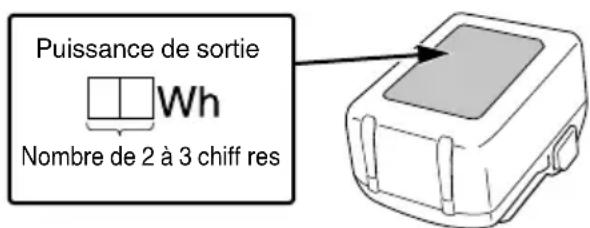 HiKOKI CS1825DC - AVERTISSEMENT - 1
