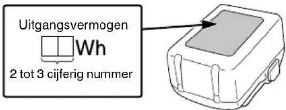HiKOKI CS1825DC - WAARSCHUWING - 1