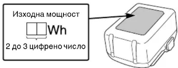 HiKOKI CS1825DC - ПРЕДУПРЕЖДЕНИЕ - 1