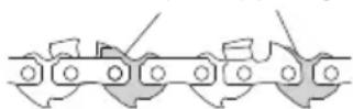 HiKOKI CS1825DC - WAARSCHUWING - 2
