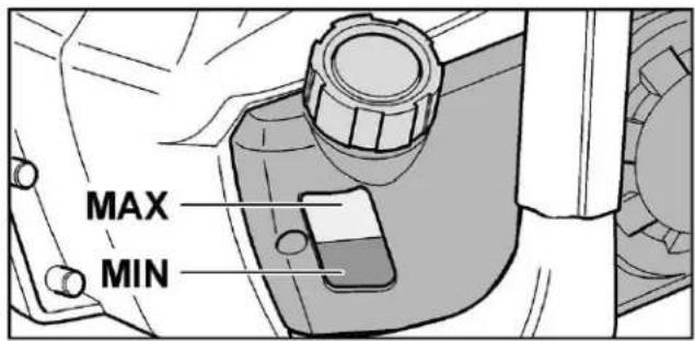 Fuxtec E214C - VORSICHT! - 1