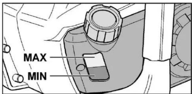 Fuxtec E214C - ATENCLION! - 1