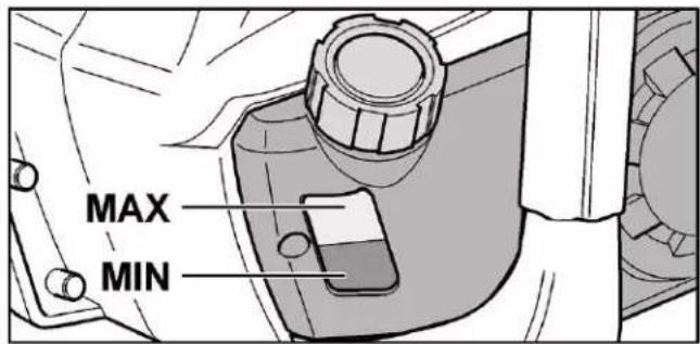 Fuxtec E214C - ATTENZIONE! - 1