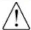 Fuxtec E214C - Symbols on the power tool - 1