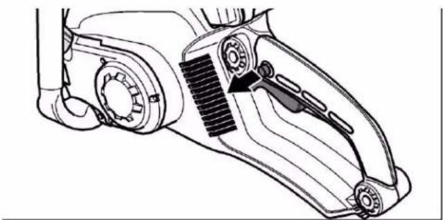 Fuxtec E214C - ADVERTENCIAS - 3