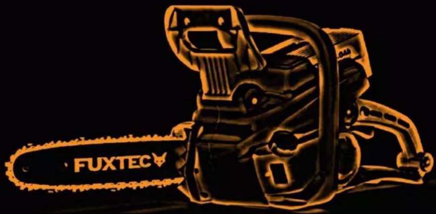 Fuxtec E214C - E212C / E214 C - 1