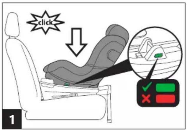 PEG PEREGO Viaggio Twist - 2