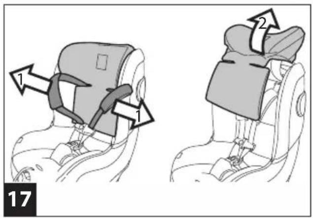 PEG PEREGO Viaggio Twist - 18