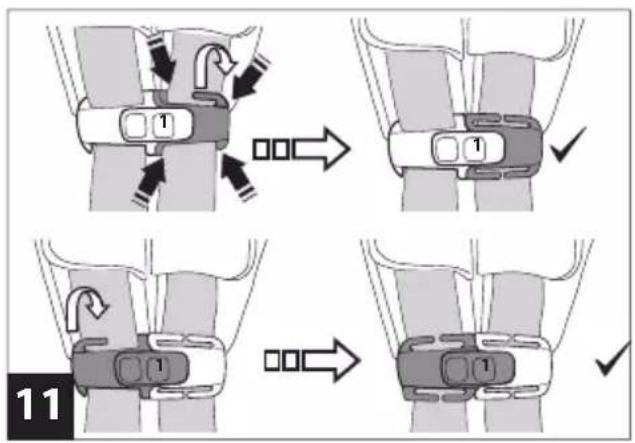 PEG PEREGO Viaggio Twist - 12
