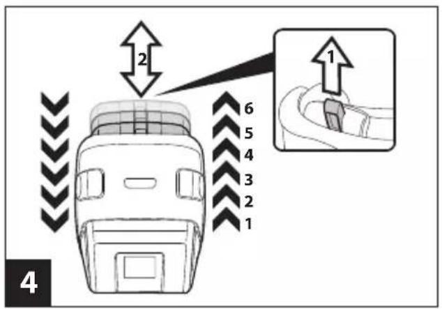 PEG PEREGO Viaggio Twist - 5