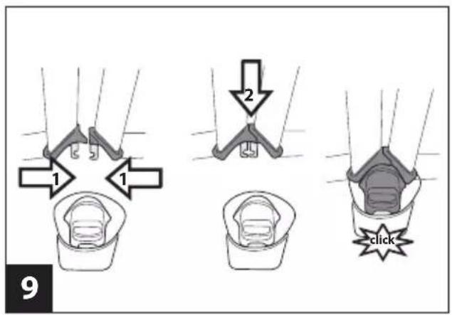 PEG PEREGO Viaggio Twist - 10