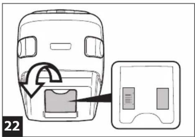 PEG PEREGO Viaggio Twist - 23