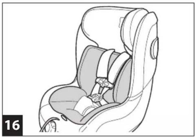 PEG PEREGO Viaggio Twist - 17