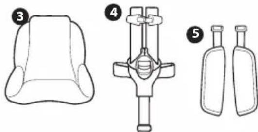 PEG PEREGO Viaggio Twist - Viaggio Twist - 2