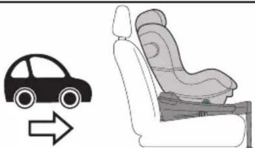 PEG PEREGO Viaggio Twist - 1