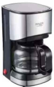 CAMRY CR 7973 - BESCHERMING TEGEN WATERGEBREK - 8