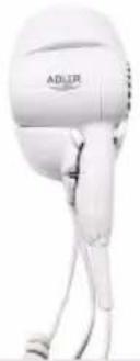 CAMRY CR 7973 - BESCHERMING TEGEN WATERGEBREK - 10
