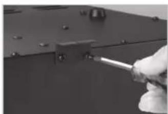 Ambiano GT-SF-ELK-01 - Wandmontage - 9
