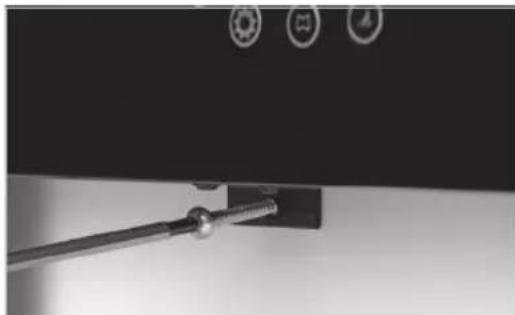 Ambiano GT-SF-ELK-01 - Wandmontage - 11