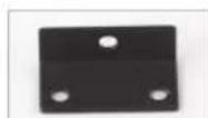 Ambiano GT-SF-ELK-01 - Wandmontage - 8