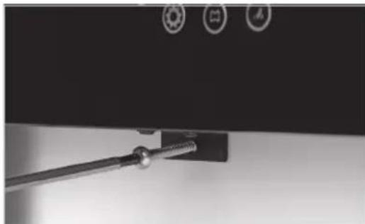 Ambiano GT-SF-ELK-01 - Wandmontage - 11