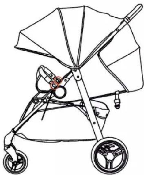 Kindercraft GRANDE LX - 13