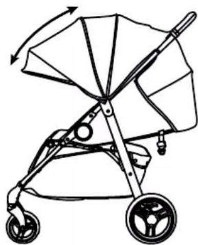 Kindercraft GRANDE LX - 15