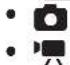 CANON WP-DC37 - Using the Camera - 2