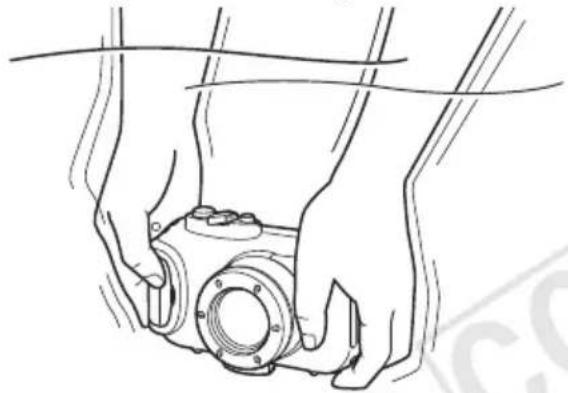 CANON WP-DC37 - Pflege und Wartung - 1