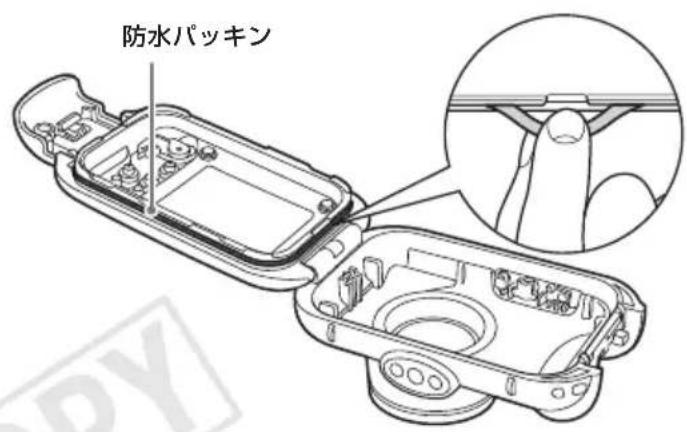 CANON WP-DC37 - 取外山知 - 3