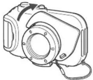 CANON WP-DC37 - Extracción de la placadefusión - 1