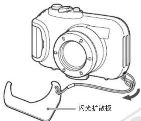 CANON WP-DC37 - 准备 - 2
