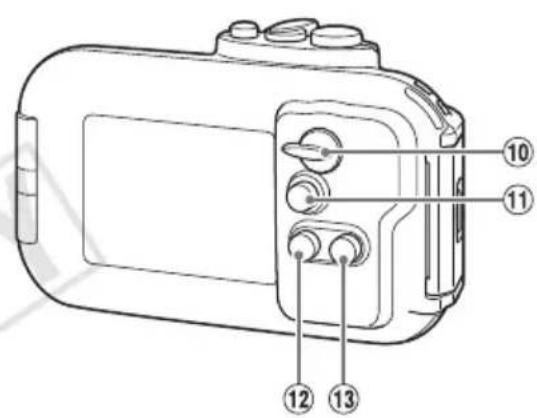 CANON WP-DC37 - Bodonepponucaem npoknaKa - 3