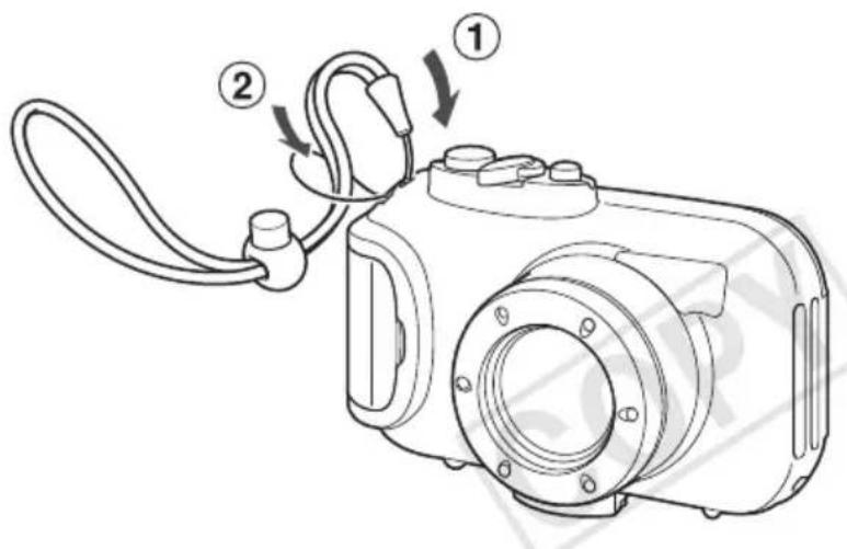 CANON WP-DC37 - PnOaTobKa - 1