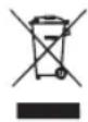 Melissa 16140145 - INFORMATION ON DISPOSAL AND RECYCLING OF THIS PRODUCT - 1